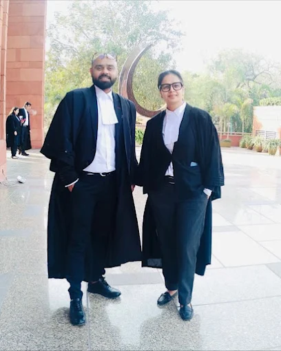 Preeti Singh & Associates