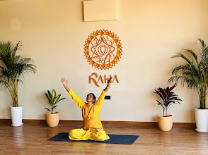Raha Yoga & Fitness Centre