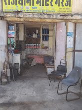 RAJDHANI MOTOR GARAGE