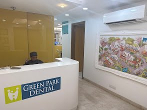 Green Park Dental