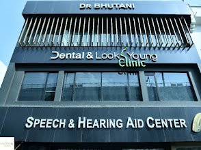 DR BHUTANI DENTAL CLINIC