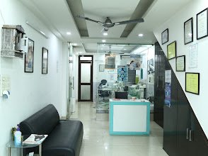 Dr. Ankita North Delhi Dental Clinic