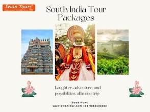 Swan Tours - Travel Agents