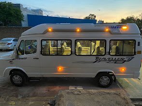 Pankaj Tour and Travel