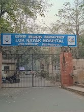 Lok Nayak Hospital