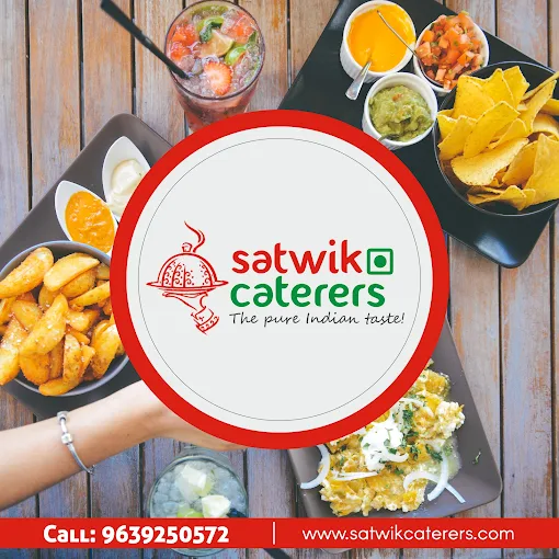 Satwik Caterers