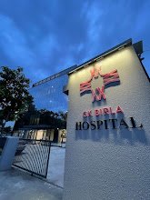 CK Birla Hospital