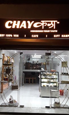 Chaykala Caterers & Party Planners