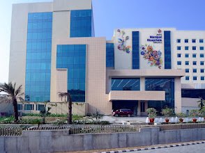 Manipal Hospital