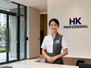 HK Professional