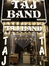 Taj Band