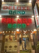 Deluxe Band
