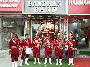 BANDHAN BAND