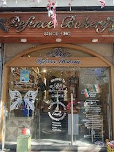 Defence Bakery