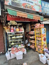Narula Bakery