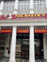 NIK BAKER'S