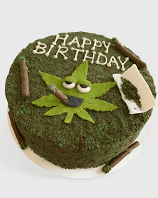 Yummy Cake
