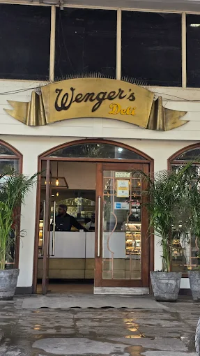 Wenger's