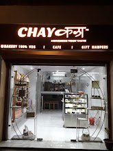 Chaykala Cakes & Bakery