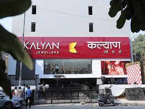 Kalyan Jewellers