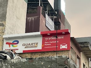 Guru Harkishan Motors