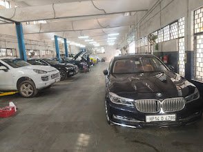 XL Car Care