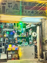 T.M Electrical electricien