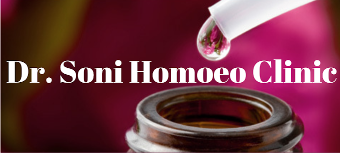 Dr. Soni Homoeo