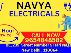 Navya Electricals