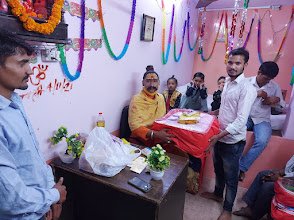 MAHARAJA TRANSPORT COMPANY