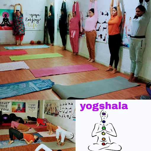 YOGSHALA