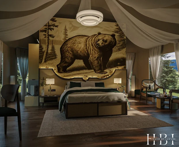 Heaven Bird Interiors®