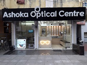 Ashoka Optical Centre