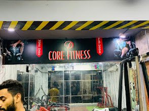 D Core Fitness