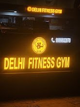 Delhi Fitness Gym
