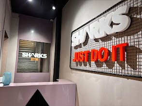 Sharks Gym
