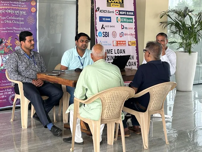 Loan BTTopup