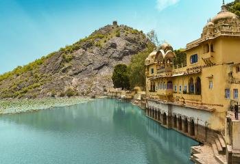 Bundi Rajasthan