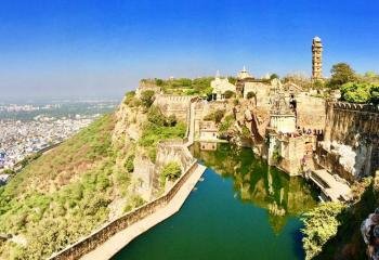 Chittorgarh