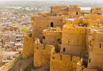 Jaisalmer