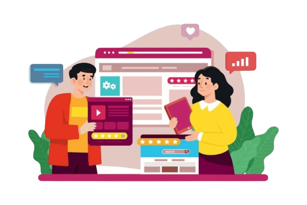 Professional Marketing Services