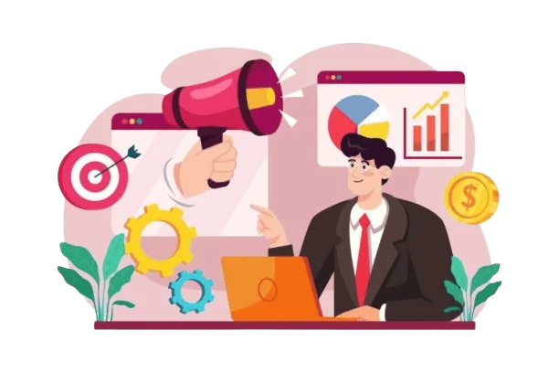 Full-Service Digital Agency