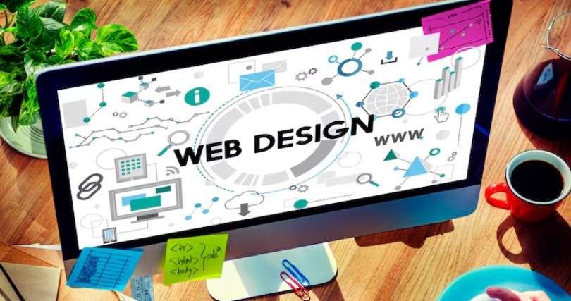 Custom Website Design