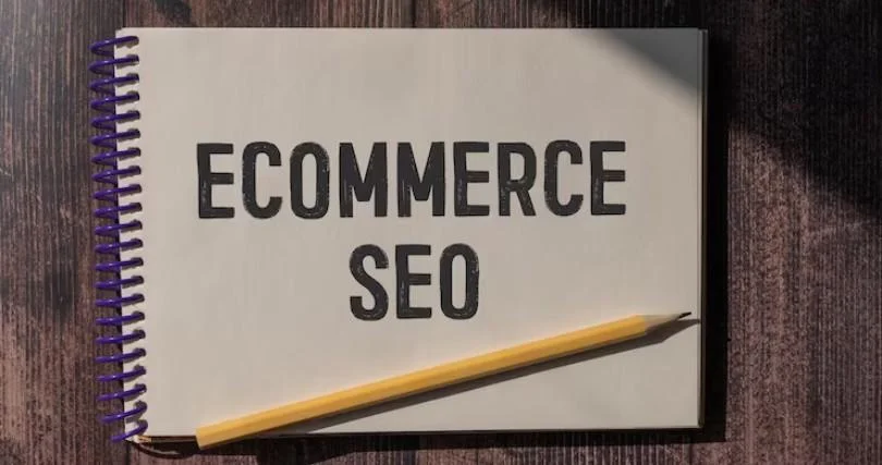 Ecommerce SEO Optimization