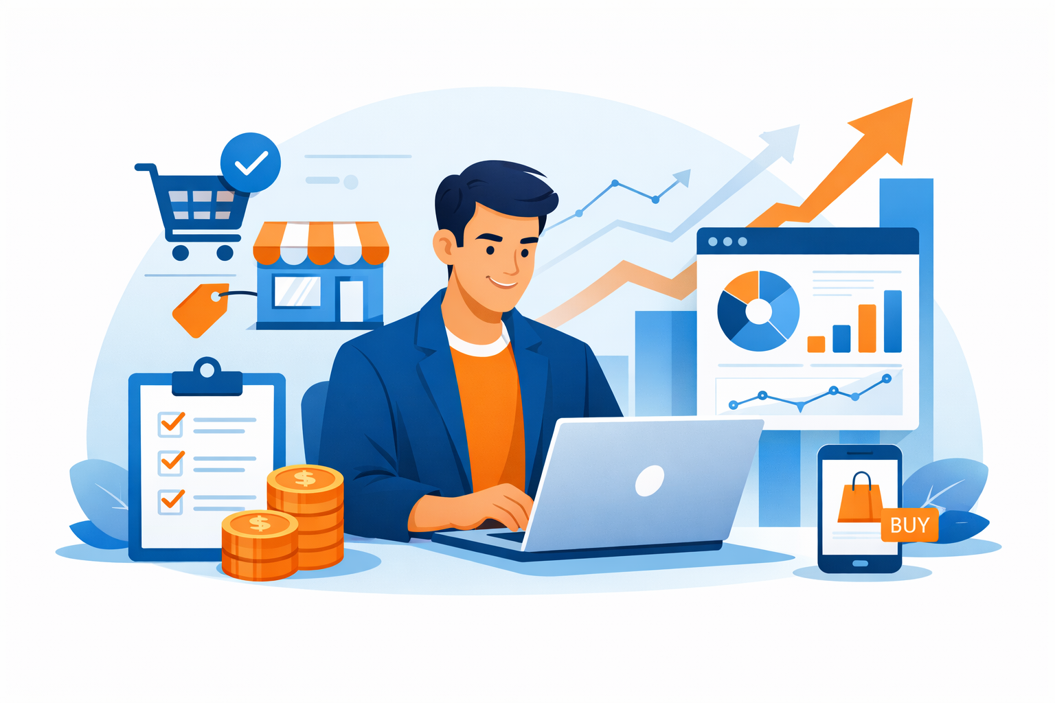 Why Choose JustFind24