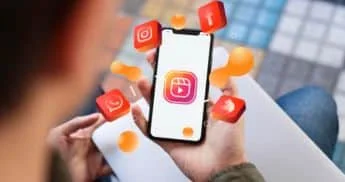 Instagram Marketing