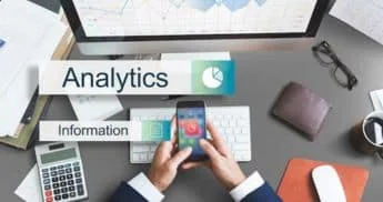 Analytics & Reporting