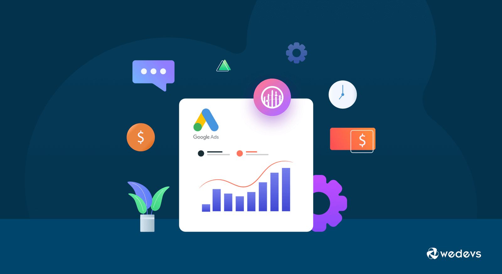 Google Ads (Search & Display)